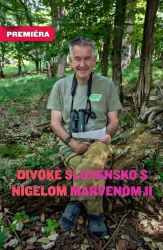 Wild Slovakia with Nigel Marven 2 (2026)