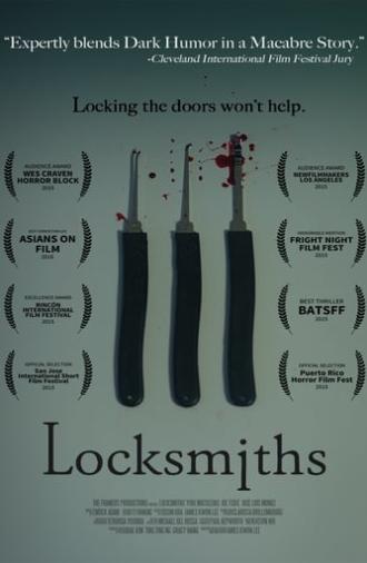 Locksmiths (2015)