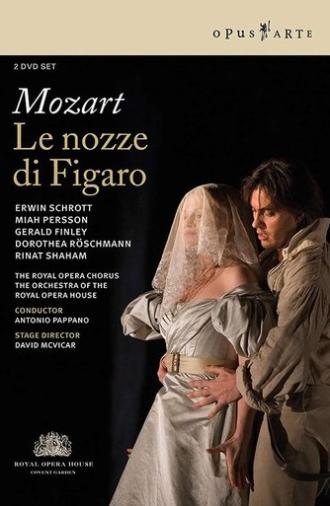 The Marriage of Figaro (2006)