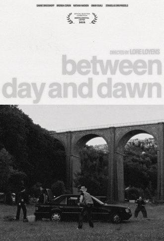 Between Day and Dawn (2025)