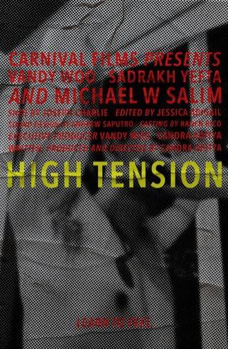 High Tension (2025)