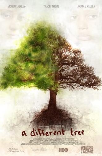 A Different Tree (2013)