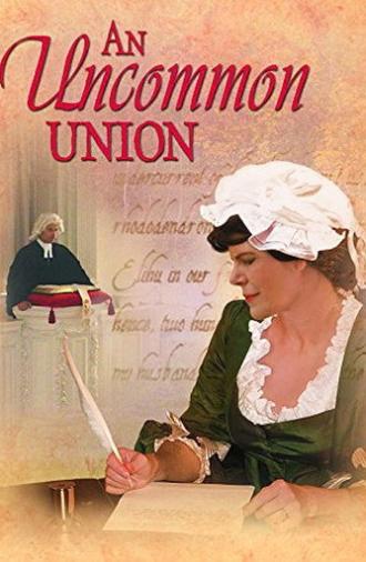An Uncommon Union: Sarah & Jonathan Edwards (2004)