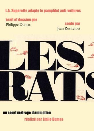 Les Rats (2015)