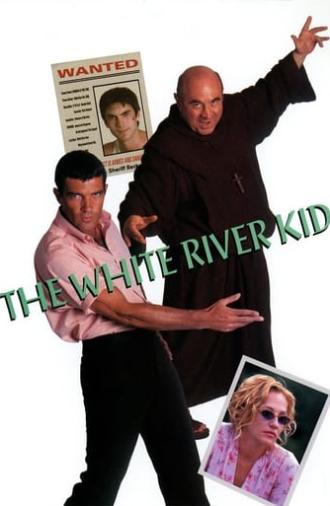 The White River Kid (1999)