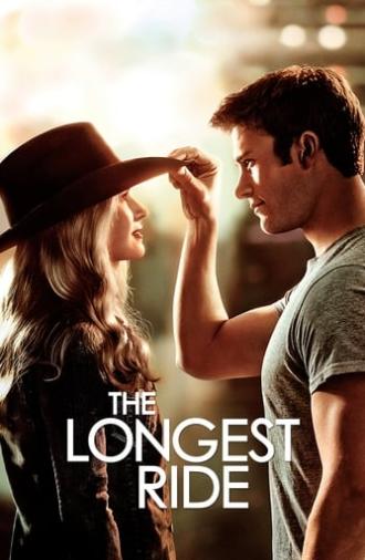 The Longest Ride (2015)