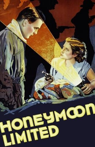 Honeymoon Limited (1935)