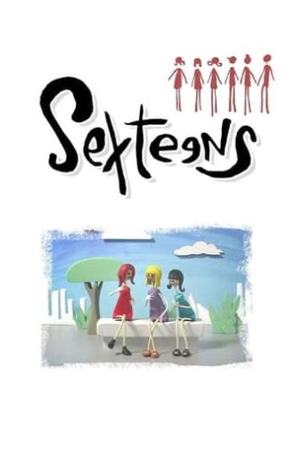 Sexteens (2006)