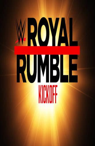 WWE Royal Rumble: Kickoff (2024)