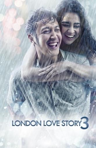 London Love Story 3 (2018)