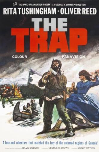 The Trap (1966)
