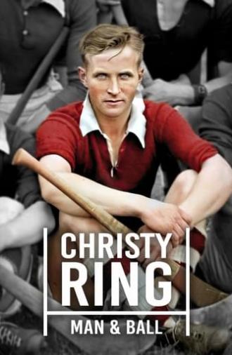 Christy Ring - Man & Ball (2020)