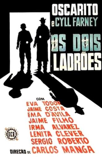 Os Dois Ladrões (1960)