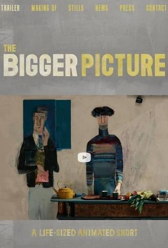 The Bigger Picture (2014)