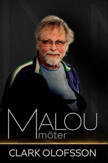 Malou möter Clark Olofsson (2022)