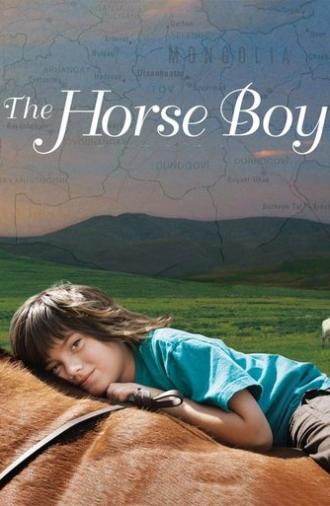 The Horse Boy (2009)