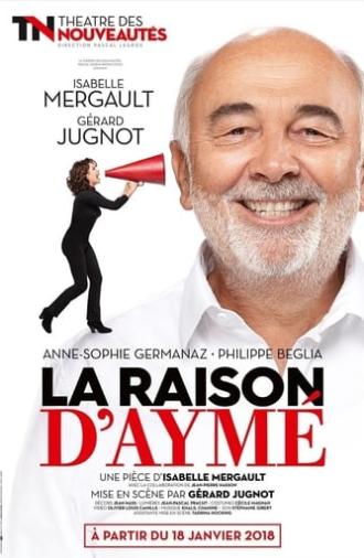 La Raison d'Aymé (2019)