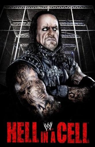 WWE Hell In A Cell 2010 (2010)