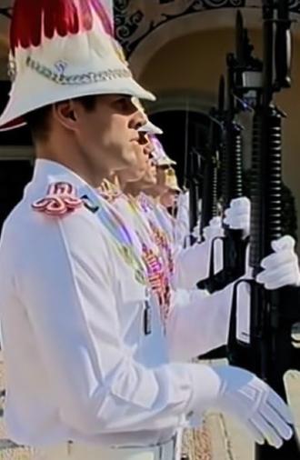 Privacy And Power: A Year In The Life Of Prince Albert Of Monaco (2023)