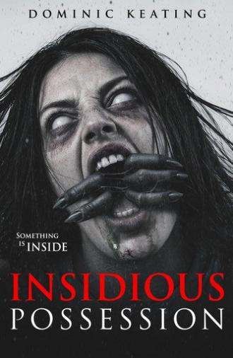 Insidious Possession (2026)