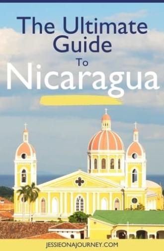 Visit Nicaragua (2001)