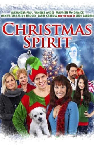 Christmas Spirit (2012)