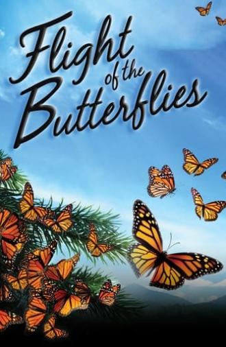 Flight of the Butterflies (2012)