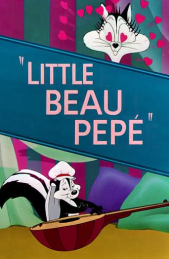 Little Beau Pepé (1952)