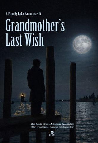 Grandmother's Last Wish (2025)