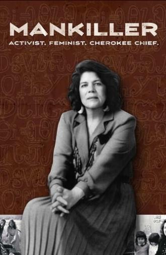 Mankiller (2017)