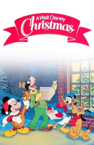 A Walt Disney Christmas (1982)
