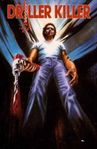 The Driller Killer (1979)