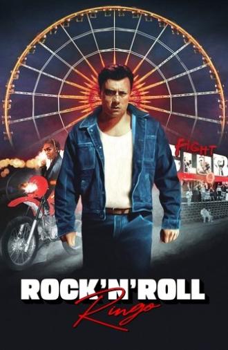 Rock ‘n’ Roll Ringo (2024)