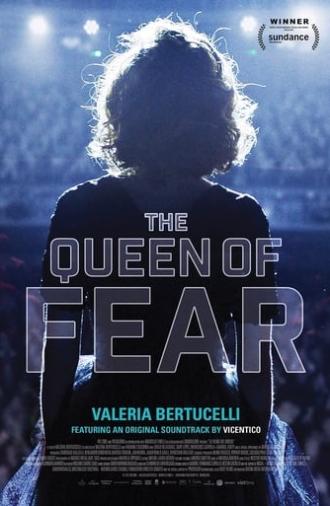 The Queen of Fear (2018)