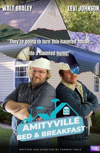 Amityville: Bed & Breakfast (2025)