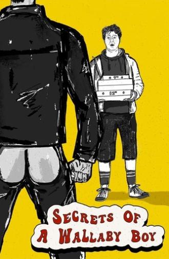 Secrets of a Wallaby Boy (2023)