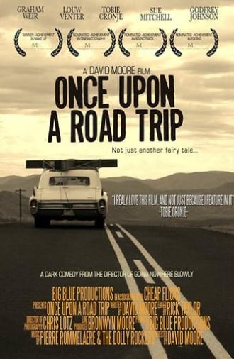 Once Upon a Road Trip (2013)