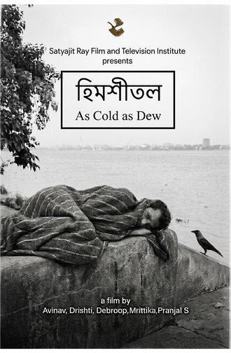 As Cold as Dew (2023)