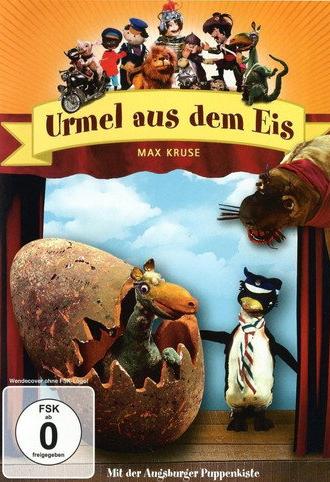 Urmel aus dem Eis (1969)