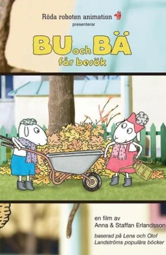 Boo and Baa Have Company (2009)