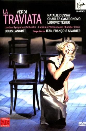 La Traviata - Festival d'Aix-en-Provence (2011)