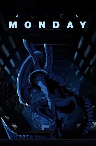 Alien: MONDAY (2024)