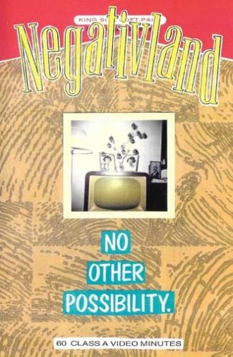 Negativland: No Other Possibility (1989)