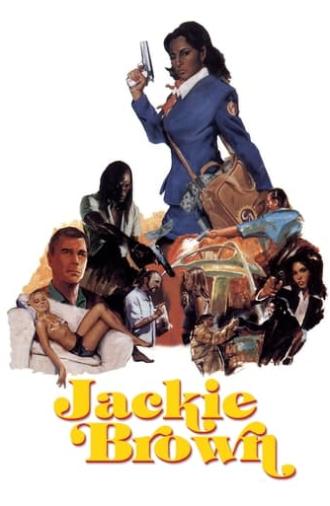 Jackie Brown (1997)