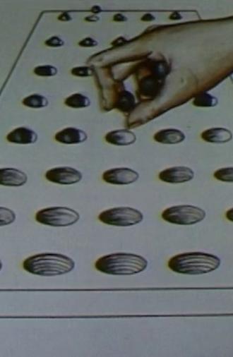 Bowl, Garden, Theatre, Marble Game (1970)