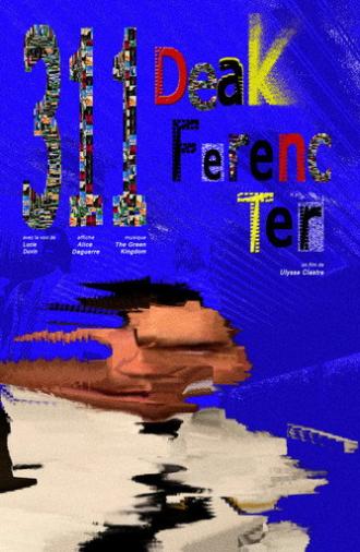 311 Deak Ferenc ter (2026)