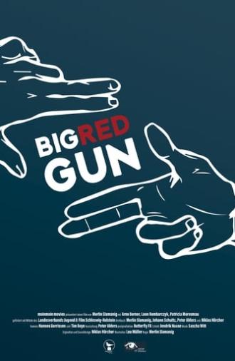 Big Red Gun (2018)