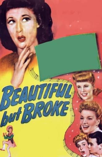 Beautiful But Broke (1944)