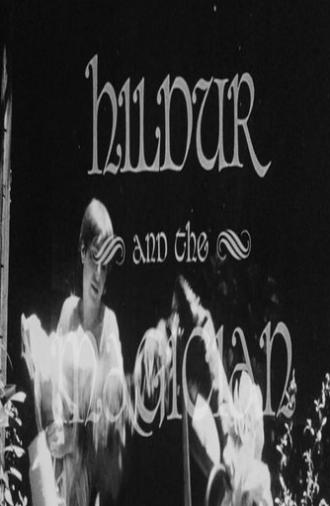 Hildur and the Magician (1970)