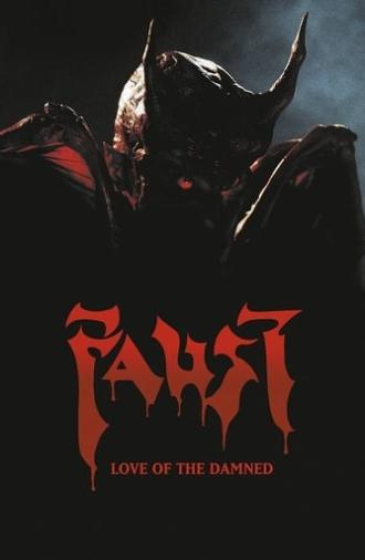 Faust: Love of the Damned (2000)